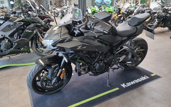 Gebrauchtmotorrad Kawasaki Z H2 - Bild 6