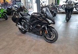 Gebrauchte Kawasaki Ninja 1100SX