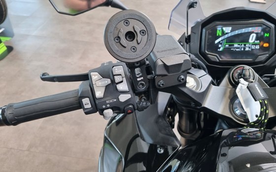 Gebrauchtmotorrad Kawasaki Ninja 1100SX - Bild 6