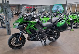 Gebrauchte Kawasaki Versys 1100 SE