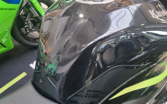 Gebrauchtmotorrad Kawasaki Ninja ZX-6R - Bild 6