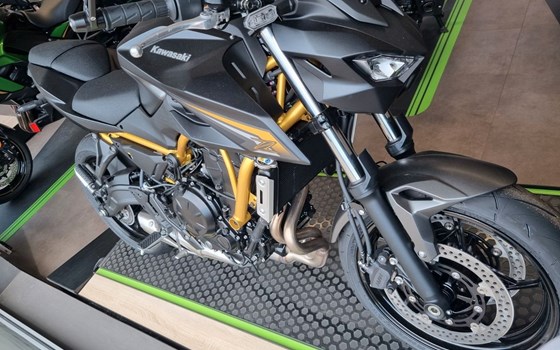 Neufahrzeug Kawasaki Z650 S - Bild 1