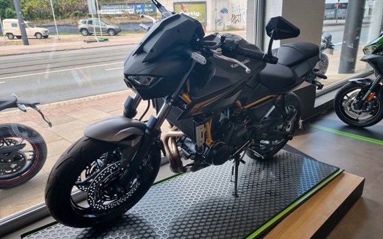 Neufahrzeug Kawasaki Z650 S - Bild 2