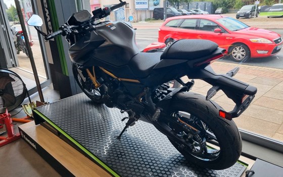 Neufahrzeug Kawasaki Z650 S - Bild 3