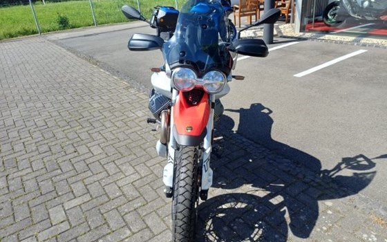Neufahrzeug Moto Guzzi V85 TT - Bild 10