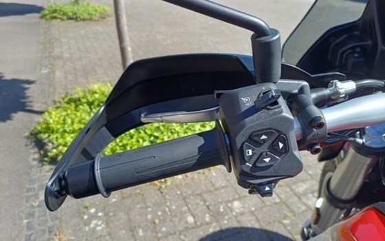 Neufahrzeug Moto Guzzi V85 TT - Bild 12