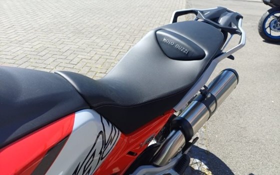 Neufahrzeug Moto Guzzi V85 TT - Bild 14