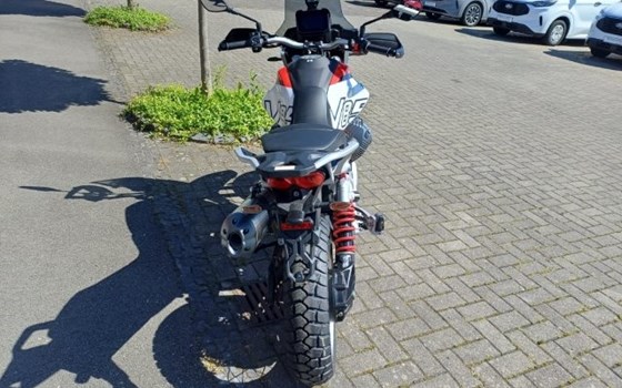 Neufahrzeug Moto Guzzi V85 TT - Bild 5
