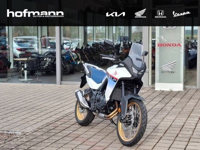Honda XL750 Transalp