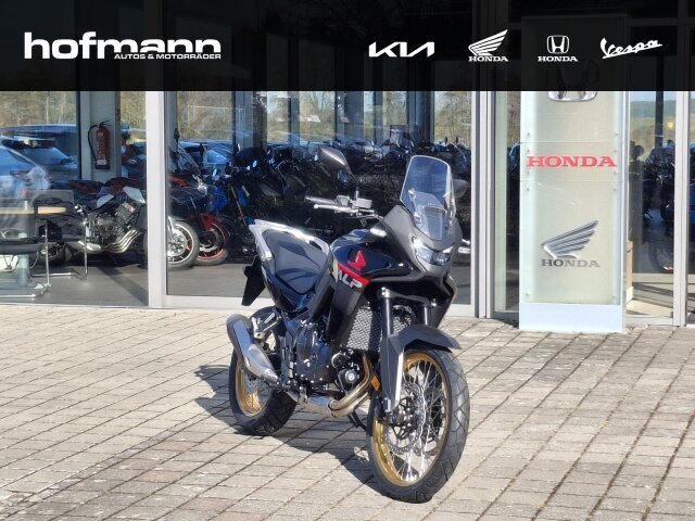Honda XL750 Transalp