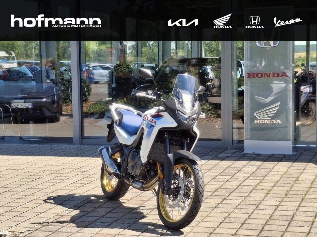 Honda XL750 Transalp