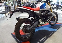 Gebrauchte BMW R 12 G/S