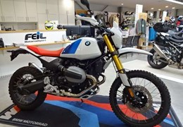 Gebrauchte BMW R 12 G/S