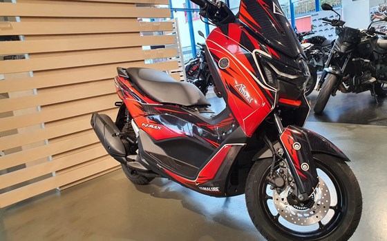 Neufahrzeug Yamaha NMAX 125 - Bild 2
