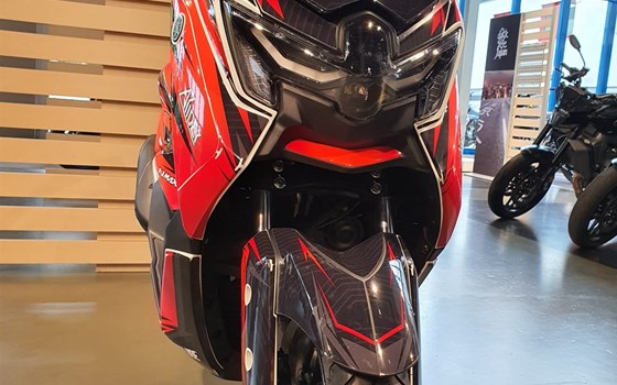 Neufahrzeug Yamaha NMAX 125 - Bild 3