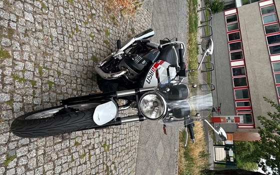 Gebrauchtmotorrad Moto Guzzi V7 Spezial - Bild 3
