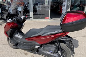 Offer Honda Forza 350