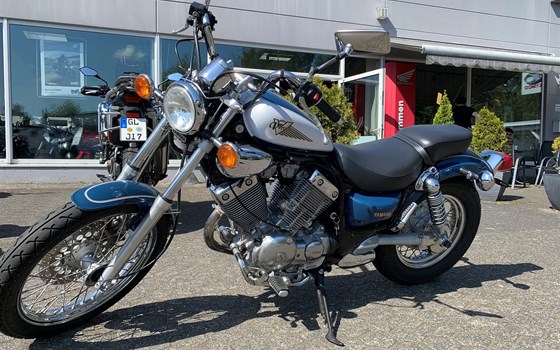 Gebrauchtmotorrad Yamaha XV 535 Virago - Bild 1