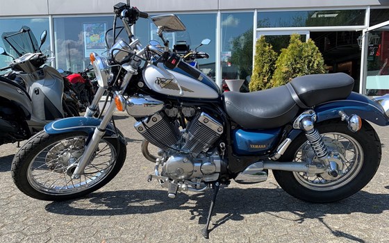 Gebrauchtmotorrad Yamaha XV 535 Virago - Bild 2