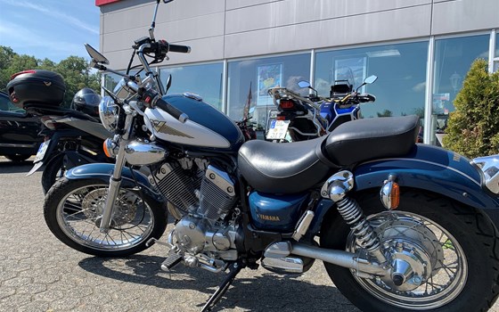 Gebrauchtmotorrad Yamaha XV 535 Virago - Bild 3