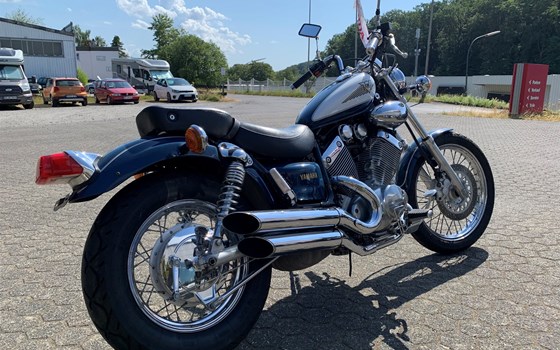 Gebrauchtmotorrad Yamaha XV 535 Virago - Bild 5