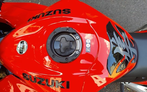 Gebrauchtmotorrad Suzuki Hayabusa Special Edition Power Edition - Bild 5