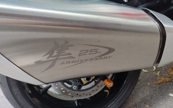 Gebrauchtmotorrad Suzuki Hayabusa Special Edition Power Edition - Bild 9