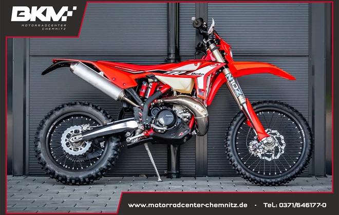 Beta RR 300 2T