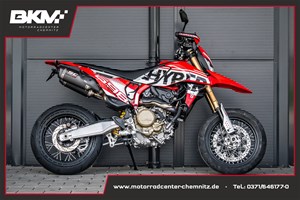 Angebot Ducati Hypermotard 698 Mono