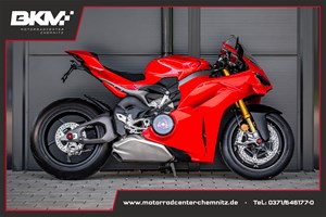 Angebot Ducati Panigale V4 S