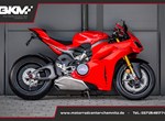 Angebot Ducati Panigale V4 S