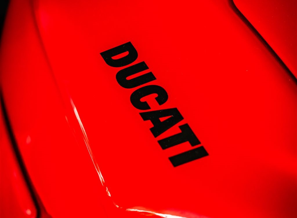 Angebot Ducati Panigale V4 S