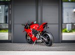 Angebot Ducati Panigale V4 S