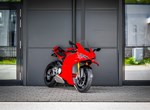 Angebot Ducati Panigale V4 S