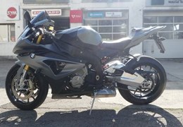 Gebrauchte BMW S 1000 RR