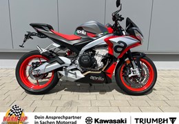 Gebrauchte Aprilia Tuono 660