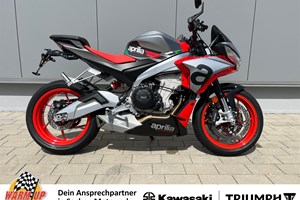 Angebot Aprilia Tuono 660