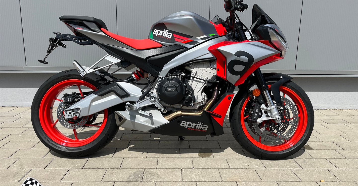 Angebot Aprilia Tuono 660