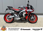 Angebot Aprilia Tuono 660