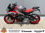 Angebot Aprilia Tuono 660