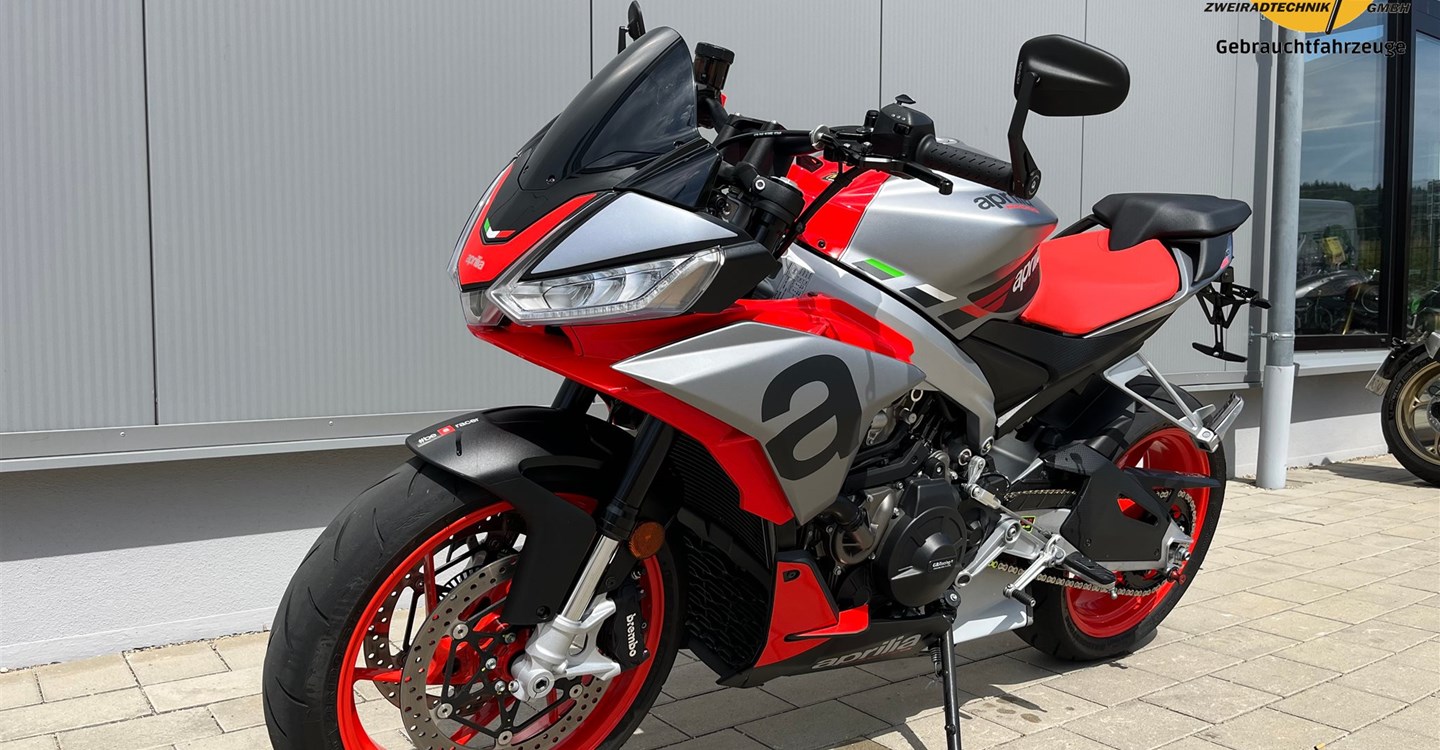Angebot Aprilia Tuono 660