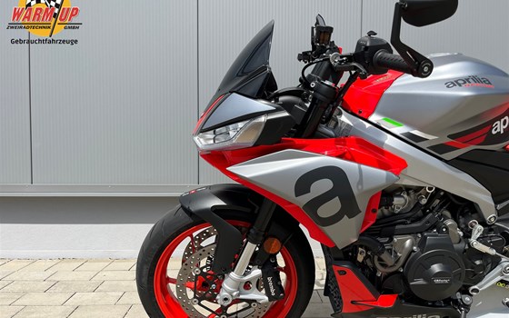 Gebrauchtmotorrad Aprilia Tuono 660 - Bild 13