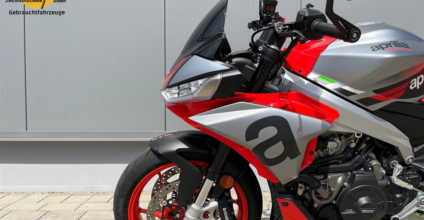 Angebot Aprilia Tuono 660