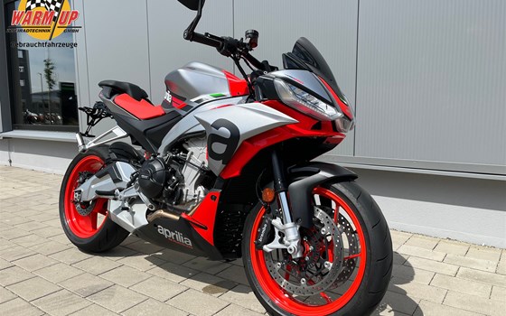 Gebrauchtmotorrad Aprilia Tuono 660 - Bild 2
