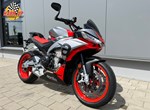 Angebot Aprilia Tuono 660