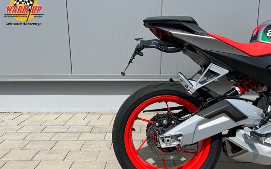 Gebrauchtmotorrad Aprilia Tuono 660 - Bild 4