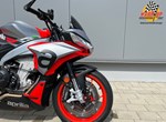 Angebot Aprilia Tuono 660