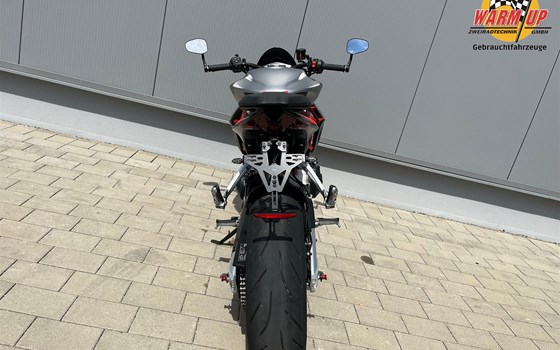 Gebrauchtmotorrad Aprilia Tuono 660 - Bild 6