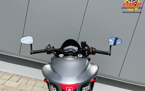 Gebrauchtmotorrad Aprilia Tuono 660 - Bild 7