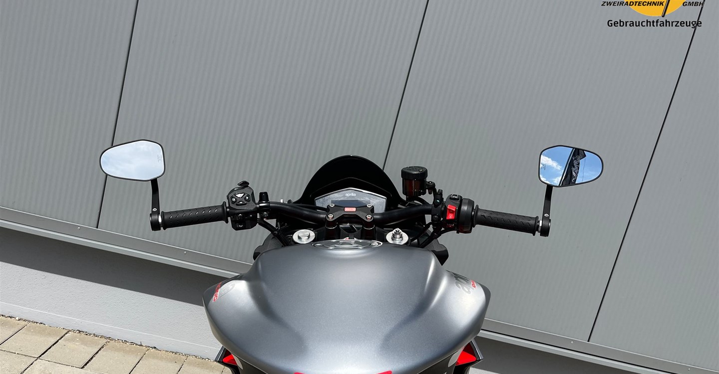 Angebot Aprilia Tuono 660